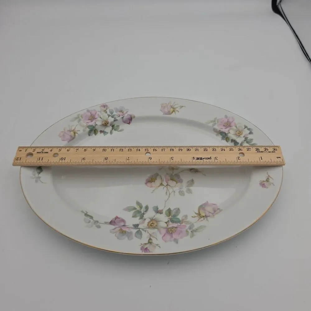 Vintage Heinrich H&Co Selb Bavaria Germany 12